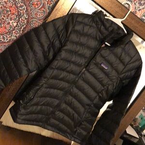 Puffer jacket